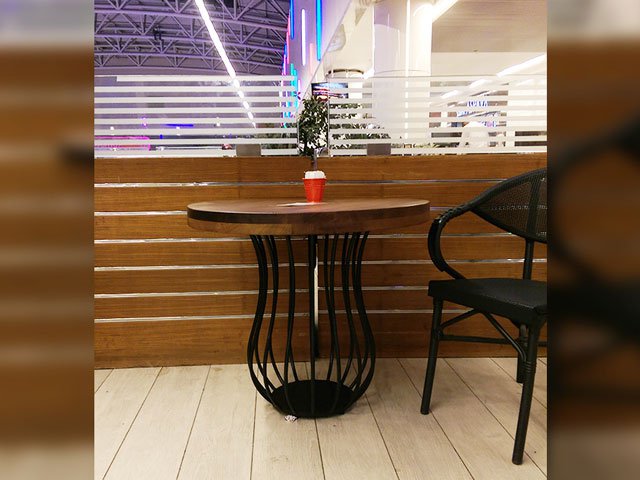 CAFE